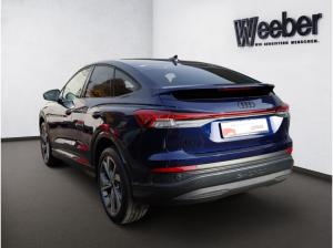 Audi e-tron Q4 Sportback Hbg
