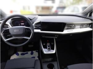 Audi e-tron Q4 Sportback Hbg