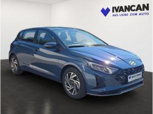 Hyundai i20 FL (MY26+ICC) 1.0 T-GDI (90 PS) 6-MT 2WD Trend