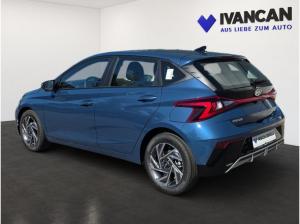 Hyundai i20 FL (MY26+ICC) 1.0 T-GDI (90 PS) 6-MT 2WD Trend