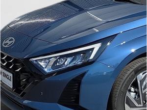 Hyundai i20 FL (MY26+ICC) 1.0 T-GDI (90 PS) 6-MT 2WD Trend