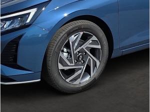 Hyundai i20 FL (MY26+ICC) 1.0 T-GDI (90 PS) 6-MT 2WD Trend