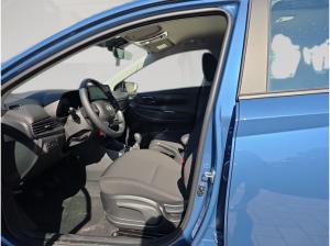 Hyundai i20 FL (MY26+ICC) 1.0 T-GDI (90 PS) 6-MT 2WD Trend