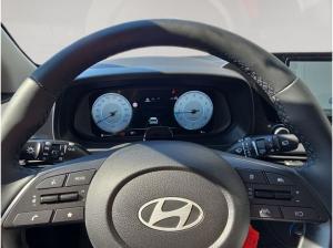 Hyundai i20 FL (MY26+ICC) 1.0 T-GDI (90 PS) 6-MT 2WD Trend