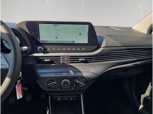Hyundai i20 FL (MY26+ICC) 1.0 T-GDI (90 PS) 6-MT 2WD Trend