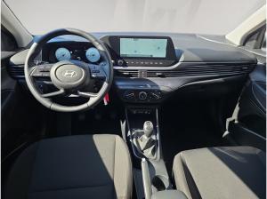 Hyundai i20 FL (MY26+ICC) 1.0 T-GDI (90 PS) 6-MT 2WD Trend