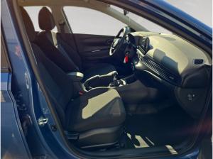 Hyundai i20 FL (MY26+ICC) 1.0 T-GDI (90 PS) 6-MT 2WD Trend
