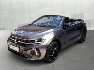 Volkswagen T-Roc Cabriolet R-Line *SOFORT VERFÜGBAR!* 1.5 l TSI OPF 110 kW (150 PS) 7-Gang-Doppelkupplungsgetriebe DS