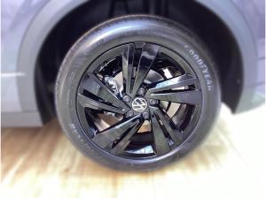 Volkswagen T-Roc Cabriolet R-Line *SOFORT VERFÜGBAR!* 1.5 l TSI OPF 110 kW (150 PS) 7-Gang-Doppelkupplungsgetriebe DS
