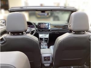 Volkswagen T-Roc Cabriolet R-Line *SOFORT VERFÜGBAR!* 1.5 l TSI OPF 110 kW (150 PS) 7-Gang-Doppelkupplungsgetriebe DS