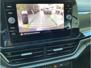 Volkswagen T-Roc Cabriolet R-Line *SOFORT VERFÜGBAR!* 1.5 l TSI OPF 110 kW (150 PS) 7-Gang-Doppelkupplungsgetriebe DS