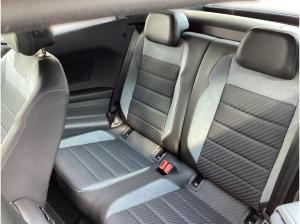 Volkswagen T-Roc Cabriolet R-Line *SOFORT VERFÜGBAR!* 1.5 l TSI OPF 110 kW (150 PS) 7-Gang-Doppelkupplungsgetriebe DS