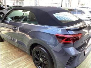 Volkswagen T-Roc Cabriolet R-Line *SOFORT VERFÜGBAR!* 1.5 l TSI OPF 110 kW (150 PS) 7-Gang-Doppelkupplungsgetriebe DS