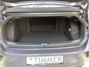 Volkswagen T-Roc Cabriolet R-Line *SOFORT VERFÜGBAR!* 1.5 l TSI OPF 110 kW (150 PS) 7-Gang-Doppelkupplungsgetriebe DS