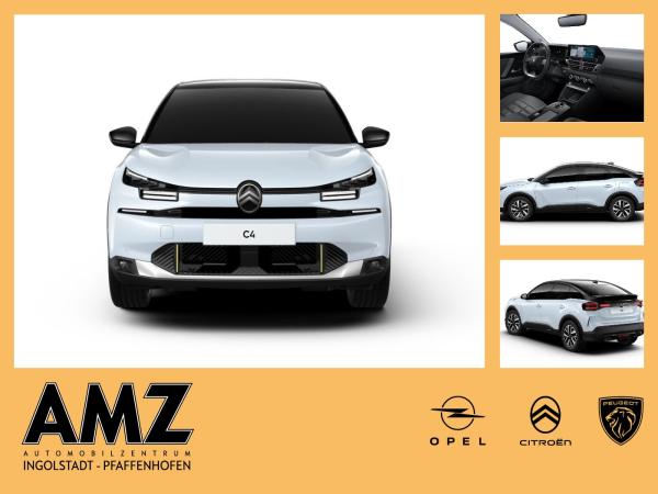 Citroën C4 Hybrid MAX |GEWERBEHAMMER|