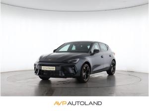 Cupra Leon 1.5 TSI 6-Gang