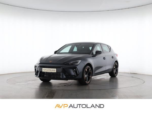 Cupra Leon 1.5 TSI 6-Gang