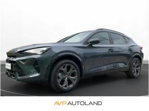 Cupra Formentor 1.5 eTSI DSG