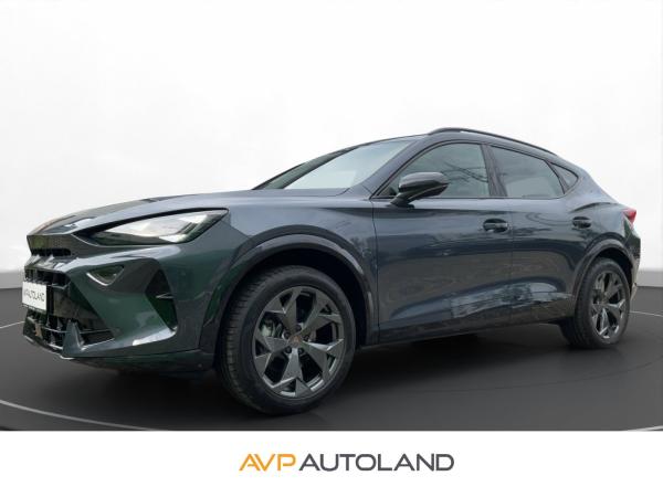 Cupra Formentor 1.5 eTSI DSG