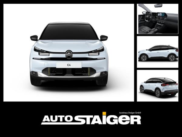 Citroën C4 Hybrid MAX |GEWERBEHAMMER|