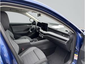 Skoda Superb Combi iV 204 PS | NUR 1x verfügbar | Atlantik-Blau | TOP Ausstattung
