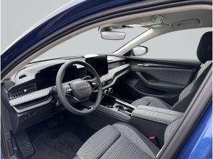 Skoda Superb Combi iV 204 PS | NUR 1x verfügbar | Atlantik-Blau | TOP Ausstattung