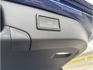 Skoda Superb Combi iV 204 PS | NUR 1x verfügbar | Atlantik-Blau | TOP Ausstattung