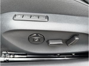 Skoda Superb Combi iV 204 PS | NUR 1x verfügbar | Atlantik-Blau | TOP Ausstattung