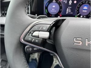 Skoda Superb Combi iV 204 PS | NUR 1x verfügbar | Atlantik-Blau | TOP Ausstattung