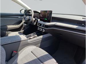 Skoda Superb Combi iV 204 PS | NUR 1x verfügbar | Schwarz Metallic | TOP Ausstattung