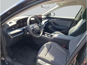 Skoda Superb Combi iV 204 PS | NUR 1x verfügbar | Schwarz Metallic | TOP Ausstattung