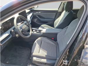 Skoda Superb Combi iV 204 PS | NUR 1x verfügbar | Schwarz Metallic | TOP Ausstattung