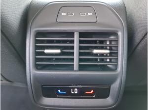 Skoda Superb Combi iV 204 PS | NUR 1x verfügbar | Schwarz Metallic | TOP Ausstattung