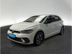 Volkswagen Polo 1.0 TSI Goal DSG AHK ACC Rear View Navi App
