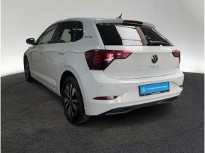 Volkswagen Polo 1.0 TSI Goal DSG AHK ACC Rear View Navi App