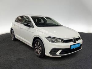 Volkswagen Polo 1.0 TSI Goal DSG AHK ACC Rear View Navi App