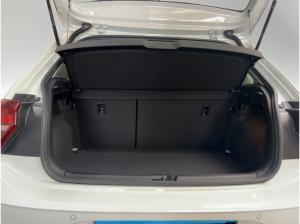 Volkswagen Polo 1.0 TSI Goal DSG AHK ACC Rear View Navi App