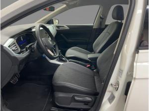 Volkswagen Polo 1.0 TSI Goal DSG AHK ACC Rear View Navi App