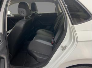 Volkswagen Polo 1.0 TSI Goal DSG AHK ACC Rear View Navi App
