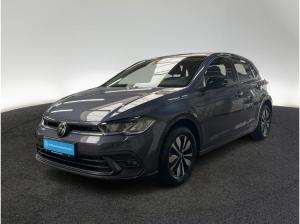 Volkswagen Polo 1.0 TSI Goal DSG AHK ACC Rear View Navi App