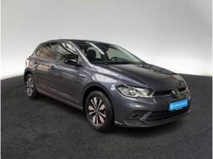 Volkswagen Polo 1.0 TSI Goal DSG AHK ACC Rear View Navi App