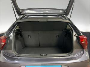 Volkswagen Polo 1.0 TSI Goal DSG AHK ACC Rear View Navi App