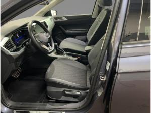 Volkswagen Polo 1.0 TSI Goal DSG AHK ACC Rear View Navi App