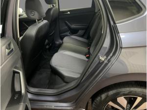 Volkswagen Polo 1.0 TSI Goal DSG AHK ACC Rear View Navi App