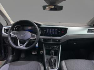 Volkswagen Polo 1.0 TSI Goal DSG AHK ACC Rear View Navi App