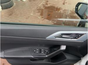 Volkswagen Polo 1.0 TSI Goal DSG AHK ACC Rear View Navi App