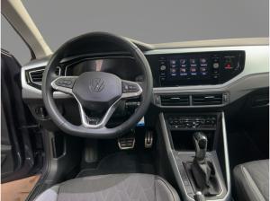 Volkswagen Polo 1.0 TSI Goal DSG AHK ACC Rear View Navi App