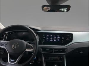 Volkswagen Polo 1.0 TSI Goal DSG AHK ACC Rear View Navi App