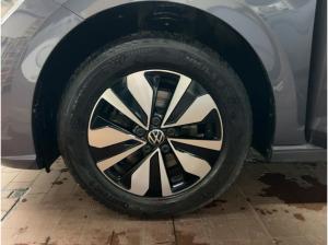 Volkswagen Polo 1.0 TSI Goal DSG AHK ACC Rear View Navi App