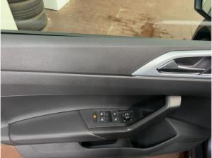 Volkswagen Polo 1.0 TSI Goal DSG AHK ACC Rear View Navi App